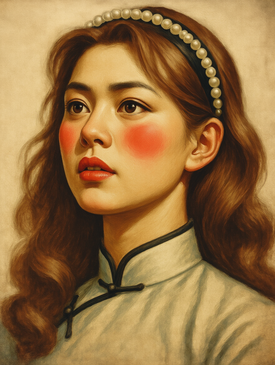 Kling IMAGE 3.0 Model User Guide (203)